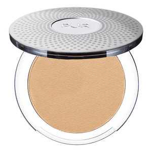 PÜR 4-in-1 Pressed Mineral Foundation - Bisque / MG3 - 81 ml.