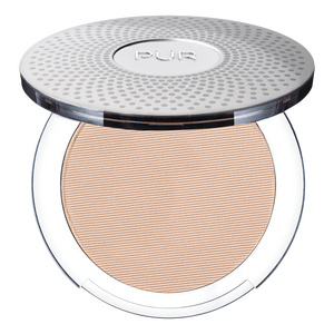 PÜR 4-in-1 Pressed Mineral Foundation - Light / LN6 - 81 ml.