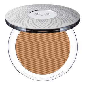 PÜR 4-in-1 Pressed Mineral Foundation - Tan / TN6 - 81 ml.