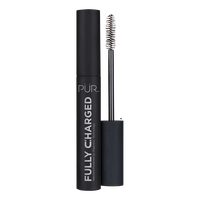 PÜR Cosmetics Fully Charged Mascara - Black - 13 ml.