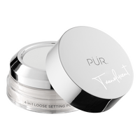 PÜR Cosmetics 4-in-1 Loose Setting Powder Translucent - 9 g.