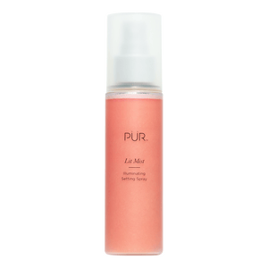 PÜR Lit Mist - 100 ml.