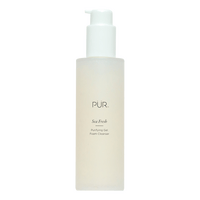 PÜR Cosmetics Sea Fresh - Purifying Gel Foam Cleanser - 150 ml.