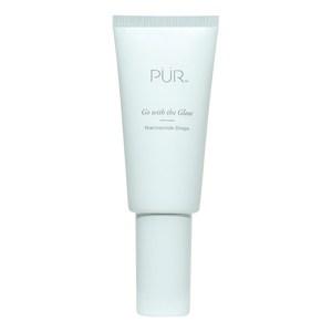 PÜR Go With The Glow Niacinamide Drops - 30 ml.