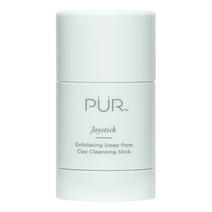 PÜR Joystick Exfoliating Deep Pore Clay Cleansing Stick - 50 ml.
