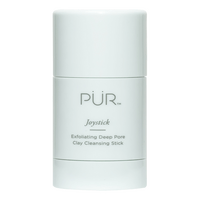 PÜR Cosmetics Joystick Exfoliating Deep Pore Clay Cleansing Stick - 50 ml.