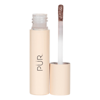 PÜR Cosmetics On Point Tint Creamy Eyeshadow & Primer with Peptides - Silk - 3 ml.