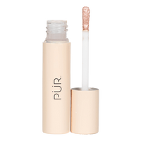 PÜR Cosmetics On Point Tint Creamy Eyeshadow & Primer with Peptides - Cashmere - 3 ml.