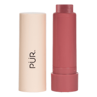 PÜR Cosmetics Silky Tint Creamy Multitasking Stick with Peptides - Berry Best - 6 g.