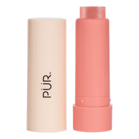 PÜR Cosmetics Silky Tint Creamy Multitasking Stick with Peptides - Coral Cosmo - 6 g.