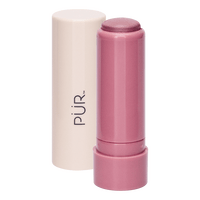 PÜR Cosmetics Silky Tint Creamy Multitasking Stick with Peptides - Sparkling Rosé - 6 g.