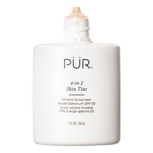 PÜR 4-in-1 Skin Tint SPF50 LN2 - 30 ml.