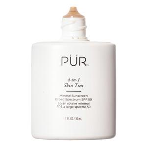 PÜR 4-in-1 Skin Tint SPF50 MN3 - 30 ml.