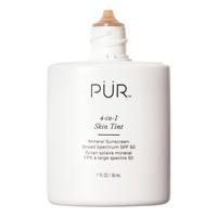 PÜR Cosmetics 4-in-1 Skin Tint SPF50 MN4 - 30 ml.