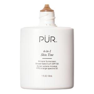 PÜR 4-in-1 Skin Tint SPF50 TN2 - 30 ml.