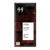 Vivani mørk chokolade 99% - 80 g