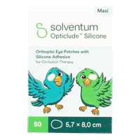 Opticlude maxi pige - 50 stk.