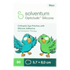 Opticlude maxi pige - 50 stk.