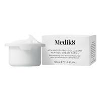 Medik8  Advanced Pro Collagen + Peptide Cream Refill - 50 ml.