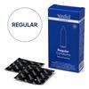 Sinful Regular Condoms - 10 stk.