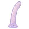 Sinful Playful Silicone Dildo - 18 cm.