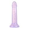 Sinful Playful Silicone Dildo - 18 cm.