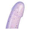 Sinful Playful Silicone Dildo - 18 cm.