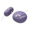 Sinful Rumble Vibrating Love Egg