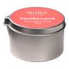 Sinful Vanilla Massage Candle - 70 g.