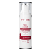 Decubal Face Vital Cream - 50 ml.