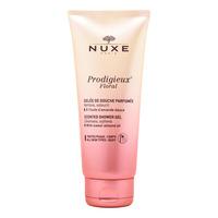 Nuxe Florale Showergel 100 ml. - Gratis Gave
