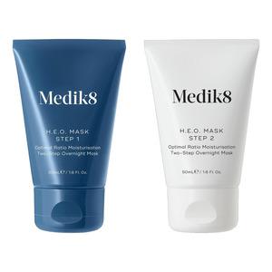 Medik8 H.E.O Mask - 2x50 ml.