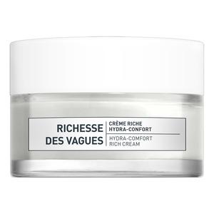 Algologie Hydra plus Hydra-Comfort Rich Cream - 50 ml.
