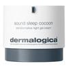 Dermalogica Sound Sleep Cocoon - 50 ml natcreme fugt Med24.dk