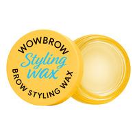 Wowbrow Brow Styling Wax - 4,5 ml.