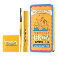 Wowbrow Instant Lamination Kit - 2 ml.