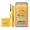 Wowbrow Instant Lamination Kit - 2 ml.