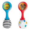 Baby Einstein Shake & Groove Maracas-legetøj - 1 stk.