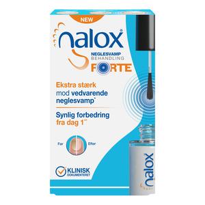 Nalox FORTE - 30 ml