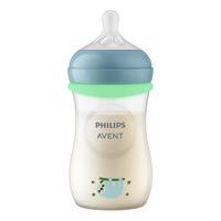 Philips Avent Natural Response Nighttime Sutteflaske - 1 stk.