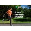 Nicorette Nikotin Invisi Plaster - 25mg/16t - 14 stk.