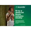 Nicorette Nikotin Invisi Plaster - 25mg/16t - 14 stk.