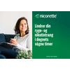 Nicorette Nikotin Invisi Plaster - 25mg/16t - 7 stk.