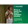 Nicorette Nikotin Invisi Plaster - 25mg/16t - 7 stk.