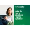 Nicorette Nikotin Invisi Plaster - 15mg/16t - 7 stk.