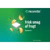 Nicorette Tyggegummi (Fruitmint), 2 mg - 30 stk