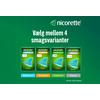 Nicorette Tyggegummi (Fruitmint), 2 mg - 30 stk