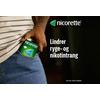 Nicorette Tyggegummi (Fruitmint), 2 mg - 210 stk