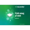 Nicorette Tyggegummi (Freshmint), 4 mg - 30 stk