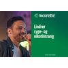 Nicorette Tyggegummi (Freshmint), 4 mg - 210 stk
